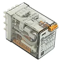 Промежуточное реле Finder 55.34.8.230.0054
