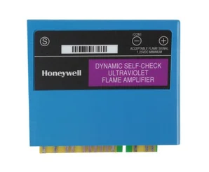 Усилитель сигнала пламени Honeywell R7861 A 1026