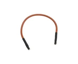 Кабель розжига Baxi 185 мм, 008419050