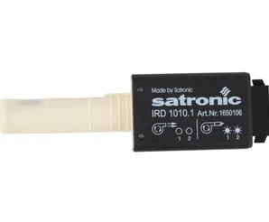 ИК-датчик пламени Satronic / Honeywell IRD 1010.1 RIGHT WHITE