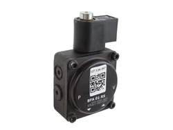 Насос для горелки Danfoss BFA01R5 071N1278