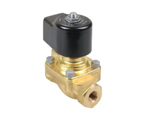 Электромагнитный клапан Parker 322H7106