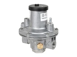 Регулятор давления Kromschroder GIK 15R02-5