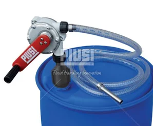 Kit hand pump 56x4 with hose