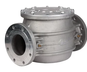 Газовый фильтр Madas FM DN125