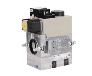 Газовый мультиблок Dungs MB-VEF 412 B01 S30, 223143