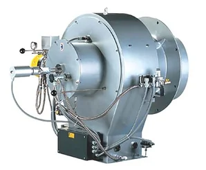 Газовая горелка Riello ER 32 S E TC FGR CCW