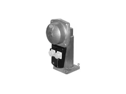 Привод для газовых клапанов Elco SKP25.003E1