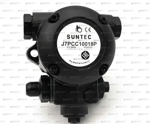 Насос для горелки Suntec J 7 PCC 1001 8P