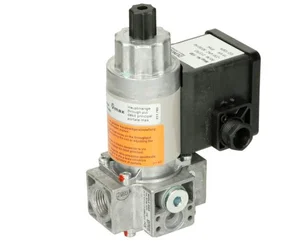 Газовый электромагнитный клапан Elco MVDLE 205/5, 230 В