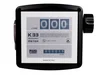 Счетчик бензина Piusi K33 ATEX Ver. C