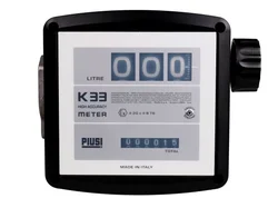 Счетчик бензина Piusi K33 ATEX Ver. C