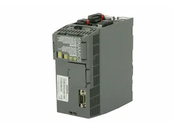 Преобразователь частоты Siemens, 6SL3210-1KE11-8AF2