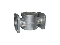 Газовый фильтр Madas FGM DN 50 FL