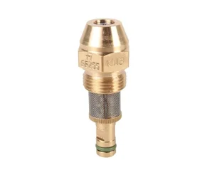 Форсунка Fluidics KW3-90/60°
