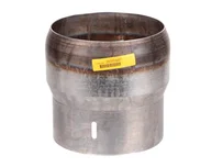 Жаровая труба Weishaupt H1 M9/1A, 11196414047