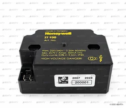 Трансформатор розжига Honeywell ZT 930 4 мм