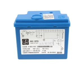 Топочный автомат Sit 503 EFD 0.503.103
