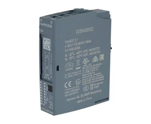 Модуль дискретного вывода Siemens, 6ES7132-6BH01-0BA0