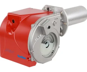 Дизельная горелка Ecoflam MAX 15 TL S TW CV с фильтром в комплекте