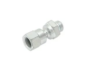 Фитинг соединительный G1/8" - G1/8" 29923