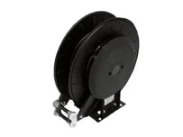 Катушка для шланга для масла открытая Piusi под шланг 1/2" 15 м