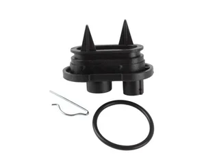 Крышка узла байпаса Beretta, R10024643