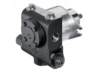 Насос для горелки Oilon UHE-A2-PZ-I-4-20