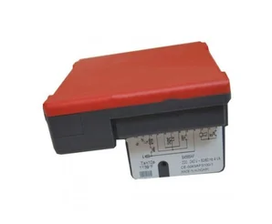 Менеджер горения Honeywell S4565AF