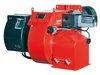 Газовая горелка Ecoflam BLU TS 500.1 LN PRE TC HT BT3