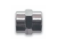 Переходник F1/4 дюйма - F3/8 дюйма A123/6