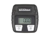 Счетчик масла электронный Samoa C70
