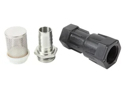 Донный фильтр Piusi Foot valve Ø25 мм, F00609000
