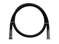 Шланг для смазки Pressol 1/4", 1 м, 18021
