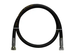 Шланг для смазки Pressol 1/4", 1 м, 18021