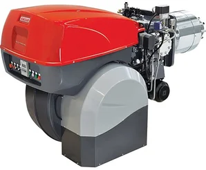 Газодизельная горелка Riello RLS 1000/M C11