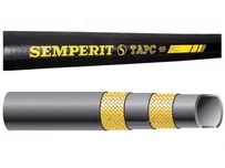 Рукав для заправки самолетов Semperit TAPC 101,6 мм