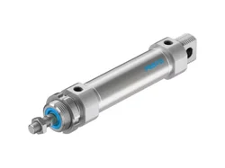 Пневмоцилиндр круглый Festo DSNU-32-80-P-A