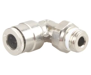 Соединительный фитинг Baltur Ø6 - G1/8", 0005040026