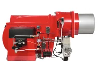 Газомазутная горелка Weishaupt RGMS 7/1-D, DN 100, ZMD