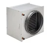 CWK 200-3-2,5 Охладитель воздуха Systemair