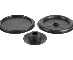 Комплект для ремонта Madas, KIT-ME2MC-50R