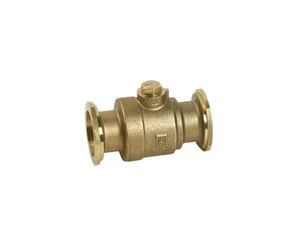 Шаровый кран DN25 для присоединения к котлу Viessmann, 7813973