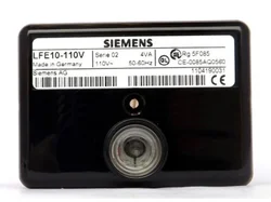 Топочный автомат Siemens LFE10-110V