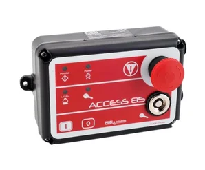 Блок управления топливным насосом Piusi Access 85