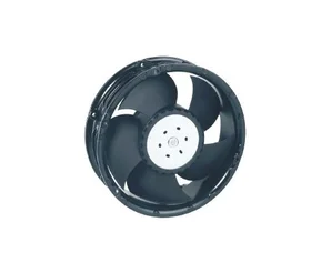 Вентилятор осевой промышленный Ebmpapst 6312/2 TDHP
