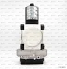 Газовый электромагнитный клапан Kromschroder VAD350R/NW-100A