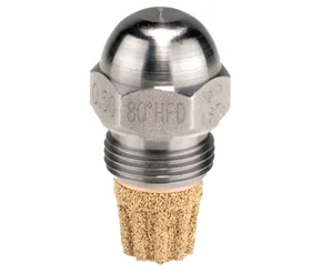 Форсунка Danfoss 0.50 / 80° HFD