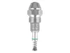 Форсунка Fluidics W4 90/50°