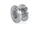 Газовый компенсатор Kromschroder EKO 125F-Z